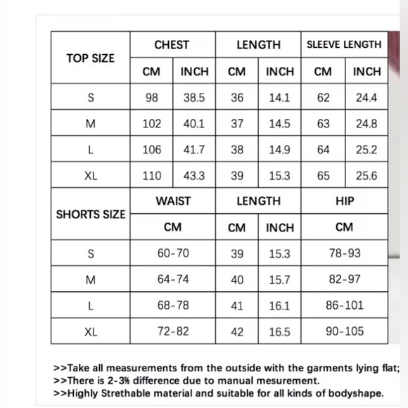 WINWIN To Dye For Set Grey Size Medium OOHLALUXE - Picture 12 of 12